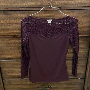 Absolutely gorgeous top